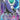 Shadow Rider Calyrex V (Full Art) - (171/198) - SWSH06: Chilling Reign - (Ultra Rare)