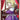 Agatha (Full Art) - (186/198) - SWSH06: Chilling Reign - (Ultra Rare)