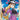 Avery (Full Art) - (187/198) - SWSH06: Chilling Reign - (Ultra Rare)