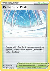 Chilling Reign Singles
