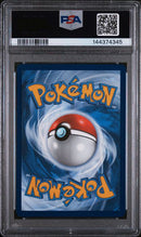 PSA 9 - Destined Rivals - Cynthia's Garchomp EX