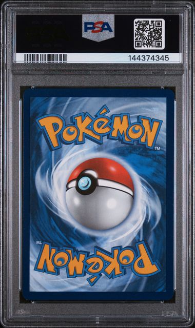 PSA 9 - Destined Rivals - Cynthia's Garchomp EX