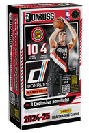 2025 Panini Donruss Basketball International Hobby