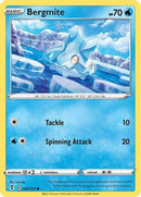 Bergmite (044/203) [Sword & Shield: Evolving Skies]