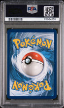 PSA 9 - Unified Minds - Garchomp & Giratina GX