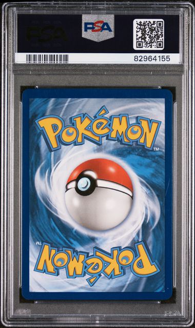 PSA 9 - Unified Minds - Garchomp & Giratina GX