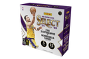 2025 Panini Select Basketball Hobby Box