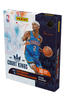 2025 Panini Court Kings Basketball Hobby Box