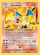 Charizard - (4/102) - Celebrations: Classic Collection - (Classic Collection)