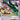 M Rayquaza EX - (76/108) - Celebrations: Classic Collection - (Classic Collection)
