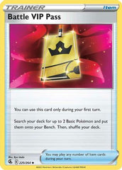 Fusion Strike Singles