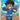 Schoolboy (Full Art) - (261/264) - SWSH08: Fusion Strike - (Ultra Rare)