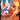 Cinderace V (43) - (043/264) - SWSH08: Fusion Strike - (Ultra Rare)