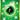 Grass Energy (Secret) - (283/264) - SWSH08: Fusion Strike - (Secret Rare)