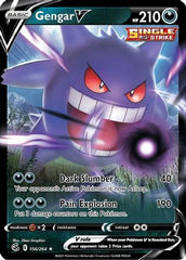 Fusion Strike Singles