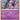 Espeon - (SWSH174) - SWSH: Sword & Shield Promo Cards - (Promo)