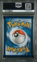 PSA 10 - Paldea Evolved - Chien-Pao EX