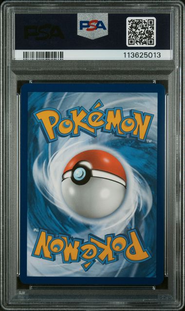 PSA 10 - Paldea Evolved - Chien-Pao EX