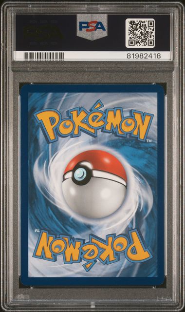 PSA 10 - Charizard UPC Promo - Charizard VMAX