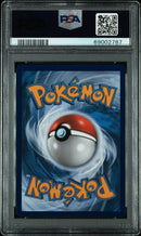 PSA 9 - Black Star Promo - Charizard VSTAR