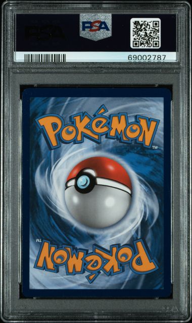 PSA 9 - Black Star Promo - Charizard VSTAR