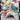 Drampa V - (128/172) - SWSH09: Brilliant Stars - (Ultra Rare)