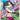 Marnie's Pride (Full Art) - (171/172) - SWSH09: Brilliant Stars - (Ultra Rare)
