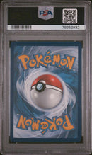 PSA 10 - Fusion Strike - Inteleon VMAX
