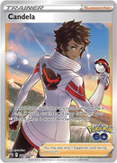 Candela - (SWSH228) - SWSH: Sword & Shield Promo Cards - (Promo)