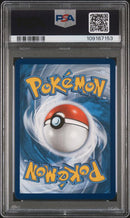 PSA 10 - Fusion Strike  - Gengar VMAX