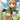 Gardenia's Vigor (Full Art) - (184/189) - SWSH10: Astral Radiance - (Ultra Rare)