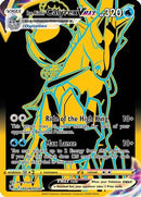 Ice Rider Calyrex VMAX (TG29/TG30) [Sword & Shield: Astral Radiance]