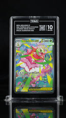 TAG 10 - Ascended Heroes  - Mega Meganium EX