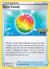 Pokémon GO Single