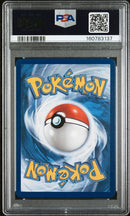 PSA 10 - Ascended Heroes - Pikachu EX