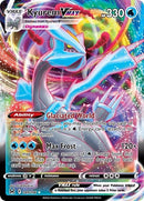 Kyurem VMAX - (049/196) - SWSH11: Lost Origin - (Ultra Rare)
