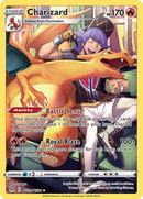 Charizard - (TG03/TG30) - SWSH11: Lost Origin Trainer Gallery - (Ultra Rare)