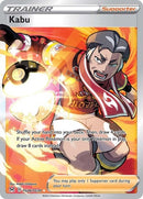 Kabu - (TG26/TG30) - SWSH11: Lost Origin Trainer Gallery - (Ultra Rare)