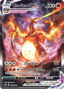 Charizard VMAX - (SWSH261) - SWSH: Sword & Shield Promo Cards - (Promo)