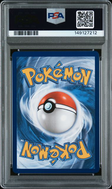 PSA 10 - Ascended Heroes - Steven's Metagross EX