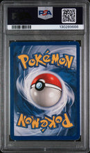 PSA 4 - 1999 Base Set Shadowless - Charizard Holo