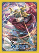 Bandai: 70ct Card Sleeves -  Sogeking