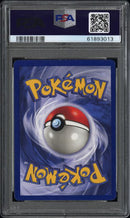 PSA 6 - 1999 Pokemon 1st Edition  - Blastoise Holo