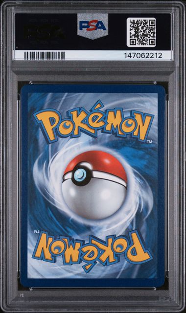 PSA 10 - Celebrations - Blastoise