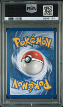PSA 8 - Team Rocket Returns Reverse Holo (Stamped) 15/109 - Dark Dragonite
