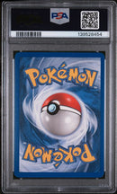 PSA 8 - Team Rocket Returns - Dark Flaaffy Reverse Holo
