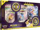 Premium Collection (Jolteon VMAX) ( Damaged Box)