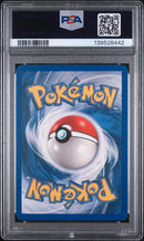PSA 9 - Fire Red & Leaf Green - Ivysaur Reverse Holo
