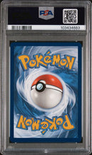 PSA 10 - Crown Zenith - Entei V