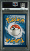 PSA 9 - Surging Sparks - Larvesta